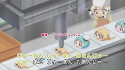 ���������꡼ No.004�Υ���ͥ������ / TV���˥���������ߥꥪ�󥢡������פ�C�ѡ��Ȥˤ����ơּ�����ߥꥪ�󥢡������פ�����������