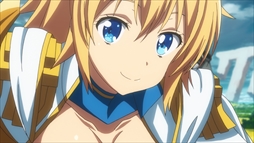 ���������꡼ No.006�Υ���ͥ������ / TV���˥���������ߥꥪ�󥢡������פ�C�ѡ��Ȥˤ����ơּ�����ߥꥪ�󥢡������פ�����������