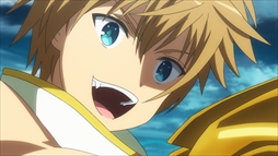 ���������꡼ No.007�Υ���ͥ������ / TV���˥���������ߥꥪ�󥢡������פ�C�ѡ��Ȥˤ����ơּ�����ߥꥪ�󥢡������פ�����������