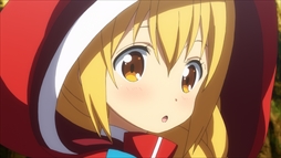 ���������꡼ No.008�Υ���ͥ������ / TV���˥���������ߥꥪ�󥢡������פ�C�ѡ��Ȥˤ����ơּ�����ߥꥪ�󥢡������פ�����������