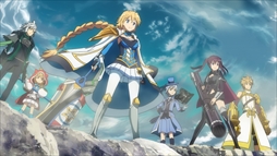 ���������꡼ No.009�Υ���ͥ������ / TV���˥���������ߥꥪ�󥢡������פ�C�ѡ��Ȥˤ����ơּ�����ߥꥪ�󥢡������פ�����������