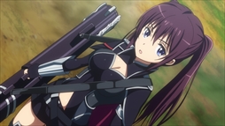 ���������꡼ No.011�Υ���ͥ������ / TV���˥���������ߥꥪ�󥢡������פ�C�ѡ��Ȥˤ����ơּ�����ߥꥪ�󥢡������פ�����������