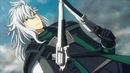 ���������꡼ No.012�Υ���ͥ������ / TV���˥���������ߥꥪ�󥢡������פ�C�ѡ��Ȥˤ����ơּ�����ߥꥪ�󥢡������פ�����������