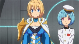 ���������꡼ No.014�Υ���ͥ������ / TV���˥���������ߥꥪ�󥢡������פ�C�ѡ��Ȥˤ����ơּ�����ߥꥪ�󥢡������פ�����������