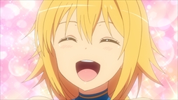 ���������꡼ No.015�Υ���ͥ������ / TV���˥���������ߥꥪ�󥢡������פ�C�ѡ��Ȥˤ����ơּ�����ߥꥪ�󥢡������פ�����������