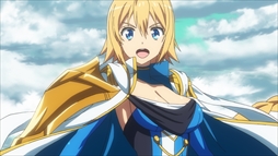 ���������꡼ No.016�Υ���ͥ������ / TV���˥���������ߥꥪ�󥢡������פ�C�ѡ��Ȥˤ����ơּ�����ߥꥪ�󥢡������פ�����������