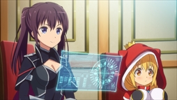 ���������꡼ No.017�Υ���ͥ������ / TV���˥���������ߥꥪ�󥢡������פ�C�ѡ��Ȥˤ����ơּ�����ߥꥪ�󥢡������פ�����������