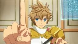 ���������꡼ No.019�Υ���ͥ������ / TV���˥���������ߥꥪ�󥢡������פ�C�ѡ��Ȥˤ����ơּ�����ߥꥪ�󥢡������פ�����������