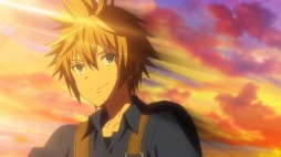 画像ギャラリー No.006のサムネイル画像 / TVアニメ「叛逆性ミリオンアーサー」,第3話のあらすじと先行カットが公開に