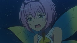 画像ギャラリー No.007のサムネイル画像 / TVアニメ「叛逆性ミリオンアーサー」,第3話のあらすじと先行カットが公開に