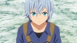 画像ギャラリー No.010のサムネイル画像 / TVアニメ「叛逆性ミリオンアーサー」,第3話のあらすじと先行カットが公開に