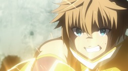 画像ギャラリー No.011のサムネイル画像 / TVアニメ「叛逆性ミリオンアーサー」,第3話のあらすじと先行カットが公開に