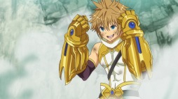 画像ギャラリー No.012のサムネイル画像 / TVアニメ「叛逆性ミリオンアーサー」,第3話のあらすじと先行カットが公開に