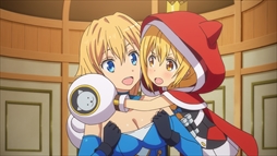 ���������꡼ No.002�Υ���ͥ������ / TV���˥���������ߥꥪ�󥢡������ס���4�äΤ��餹������ԥ��åȤ�����