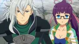 ���������꡼ No.003�Υ���ͥ������ / TV���˥���������ߥꥪ�󥢡������ס���4�äΤ��餹������ԥ��åȤ�����