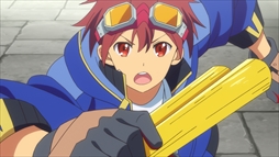 ���������꡼ No.005�Υ���ͥ������ / TV���˥���������ߥꥪ�󥢡������ס���4�äΤ��餹������ԥ��åȤ�����