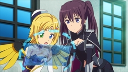 ���������꡼ No.006�Υ���ͥ������ / TV���˥���������ߥꥪ�󥢡������ס���4�äΤ��餹������ԥ��åȤ�����