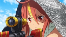 ���������꡼ No.008�Υ���ͥ������ / TV���˥���������ߥꥪ�󥢡������ס���4�äΤ��餹������ԥ��åȤ�����