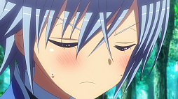 画像ギャラリー No.001のサムネイル画像 / TVアニメ「叛逆性ミリオンアーサー」,第5話のあらすじと先行カットが公開