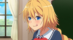 画像ギャラリー No.005のサムネイル画像 / TVアニメ「叛逆性ミリオンアーサー」,第5話のあらすじと先行カットが公開