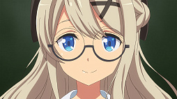 画像ギャラリー No.007のサムネイル画像 / TVアニメ「叛逆性ミリオンアーサー」,第5話のあらすじと先行カットが公開