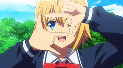 画像ギャラリー No.008のサムネイル画像 / TVアニメ「叛逆性ミリオンアーサー」,第5話のあらすじと先行カットが公開