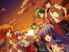 Switch「ひぐらしのなく頃に奉」公式サイトがオープン。「雛見沢停留所」などを含む計22本のシナリオを収録したサウンドノベルの概要を紹介