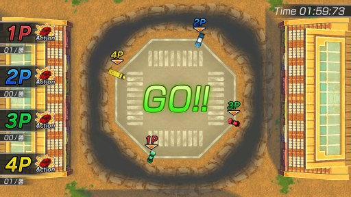 ���������꡼ No.002�Υ���ͥ������ / Nintendo Switch��������������ѥ��եȡ֥�����졼����2nd�פ�3��29�����ۿ�