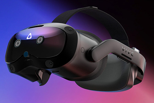 ꡼ No.002Υͥ / ȥå󥰵ǽܤVR HMDVIVE Focus VisionפͽճϡVRChatפŬϥ