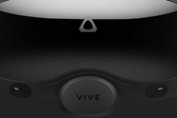 ꡼ No.004Υͥ / ȥå󥰵ǽܤVR HMDVIVE Focus VisionפͽճϡVRChatפŬϥ