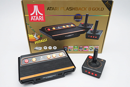꡼ No.002Υͥ / ȥС Order 53AtariοϡɡAtari VCSפˡָܤϥǥ᥿ϤJ-POP򥫥СƤХɤߤפȤ