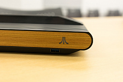 ꡼ No.005Υͥ / ȥС Order 53AtariοϡɡAtari VCSפˡָܤϥǥ᥿ϤJ-POP򥫥СƤХɤߤפȤ