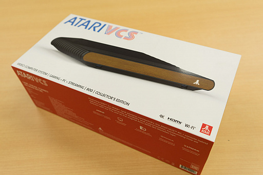 ꡼ No.006Υͥ / ȥС Order 53AtariοϡɡAtari VCSפˡָܤϥǥ᥿ϤJ-POP򥫥СƤХɤߤפȤ