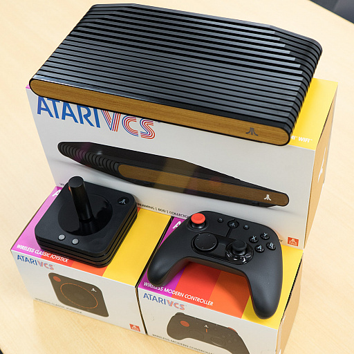 ꡼ No.008Υͥ / ȥС Order 53AtariοϡɡAtari VCSפˡָܤϥǥ᥿ϤJ-POP򥫥СƤХɤߤפȤ