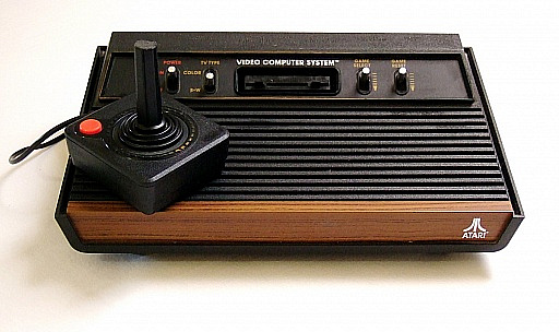 ꡼ No.022Υͥ / ȥС Order 53AtariοϡɡAtari VCSפˡָܤϥǥ᥿ϤJ-POP򥫥СƤХɤߤפȤ