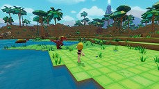 ���������꡼ No.011�Υ���ͥ������ / ��PixARK�ס���������פΥ��Х��Х������Ҳ𡣥����ƥ����äƤ��ʤ����֤���Ϥޤ���ʥ��Х��Х���ڤ�ȴ���褦