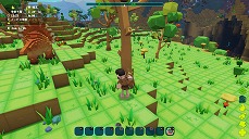 ���������꡼ No.013�Υ���ͥ������ / ��PixARK�ס���������פΥ��Х��Х������Ҳ𡣥����ƥ����äƤ��ʤ����֤���Ϥޤ���ʥ��Х��Х���ڤ�ȴ���褦