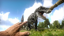 ꡼ No.001Υͥ / ΡRADIO 4Gamer TapʲˡפǤϡSwitchǡARK: Survival Evolvedפ夲ޤ