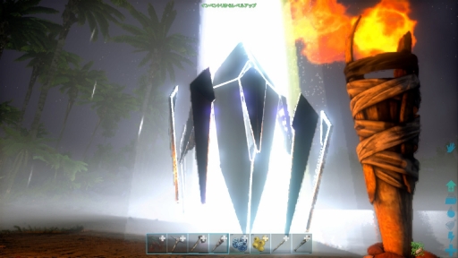꡼ No.012Υͥ / Υץ쥤ݡSwitchǡARK: Survival EvolvedפϤɤΤ褦ǥХХθǤΤ1ѥ⡼ɤץ쥤ƳΤƤߤ