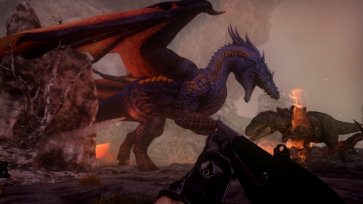 ꡼ No.007Υͥ / PR۶εХХ륢̾ARK: Survival EvolvedפSwitchǵڤ˳ڤ⤦ܥ塼ɲåƥĤ礭̥