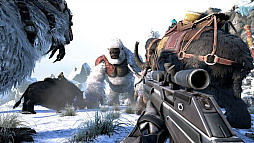 ꡼ No.009Υͥ / PR۶εХХ륢̾ARK: Survival EvolvedפSwitchǵڤ˳ڤ⤦ܥ塼ɲåƥĤ礭̥