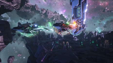 ꡼ No.017Υͥ / PR۶εХХ륢̾ARK: Survival EvolvedפSwitchǵڤ˳ڤ⤦ܥ塼ɲåƥĤ礭̥