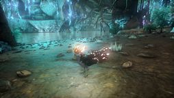 ꡼ No.003Υͥ / SwitchǡARK: Survival EvolvedסϲˤDLCAberrationפۿϡʿޥåפɲä̵DLC