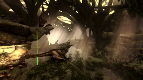 ꡼ No.007Υͥ / SwitchǡARK: Survival EvolvedסϲˤDLCAberrationפۿϡʿޥåפɲä̵DLC