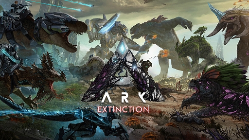 ꡼ No.001Υͥ / SwitchǡARK: Survival EvolvedסबǤѤϵ夬DLCARKExtinctionۿϡARK˾Ũо