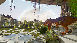 ꡼ No.002Υͥ / SwitchǡARK: Survival EvolvedסबǤѤϵ夬DLCARKExtinctionۿϡARK˾Ũо