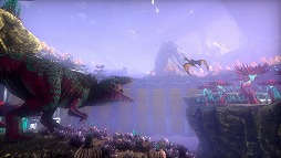 ꡼ No.007Υͥ / SwitchǡARK: Survival Evolved緿ɲDLCARK:Genesis Part 12ۿʳ֥ᥬפʤɿʪɲ