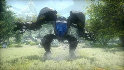 ꡼ No.008Υͥ / SwitchǡARK: Survival Evolved緿ɲDLCARK:Genesis Part 12ۿʳ֥ᥬפʤɿʪɲ