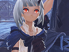 ��GOD EATER 3�ס���ξ����֥ե���פ䡤�С����ȥ����ĤȤ��Υ������ޥ������ǡ֥С����ȥ����ĥ��ե����ȡפξ��󤬰�����