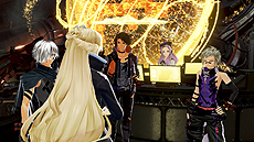 ���������꡼ No.004�Υ���ͥ������ / ��GOD EATER 3�ס���ξ����֥ե���פ䡤�С����ȥ����ĤȤ��Υ������ޥ������ǡ֥С����ȥ����ĥ��ե����ȡפξ��󤬰�����